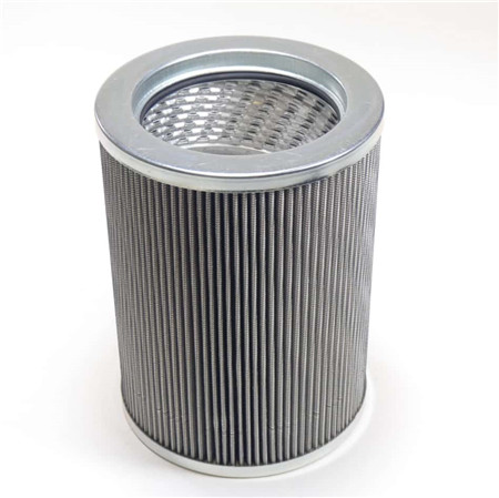 Replacement Filter for Porous Filter Material HE8308LS01V