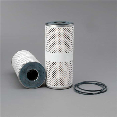 Replacement Filter for UFI 2543100