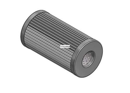 SINFT Filter Product