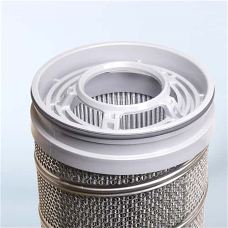 Replacement Filter for Pall UE619AS40Z