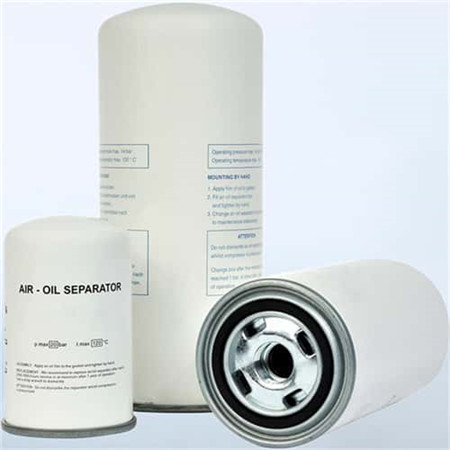 SINFT Filter Product