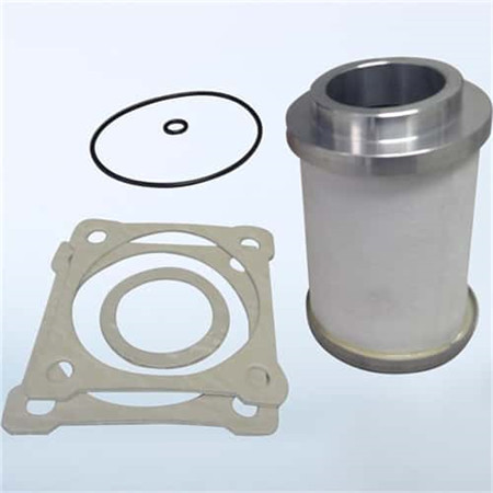SINFT Filter Product