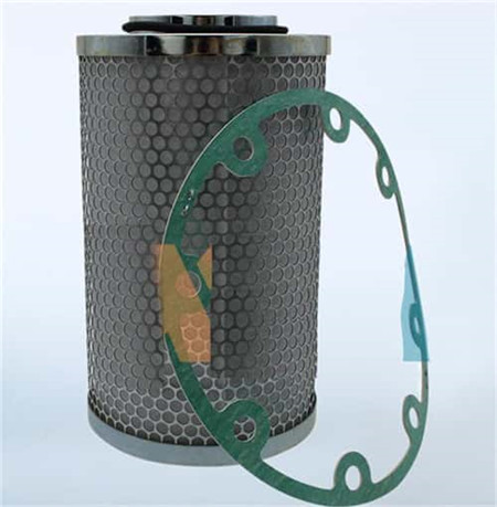 SINFT Filter Product