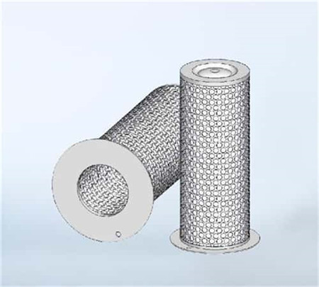 SINFT Filter Product