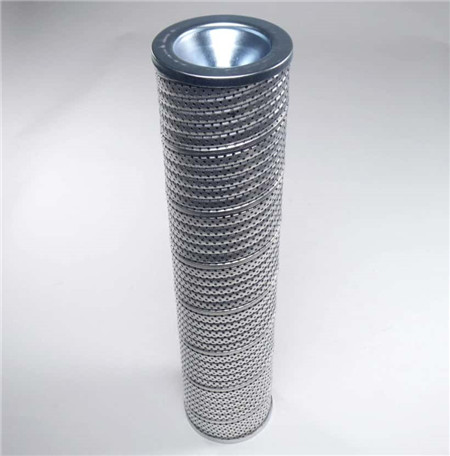 Replacement Filter for Indufil ECR-S-300-A-PX03V