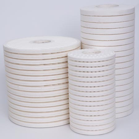 Replacement Filter for CC Jensen BLA15/25