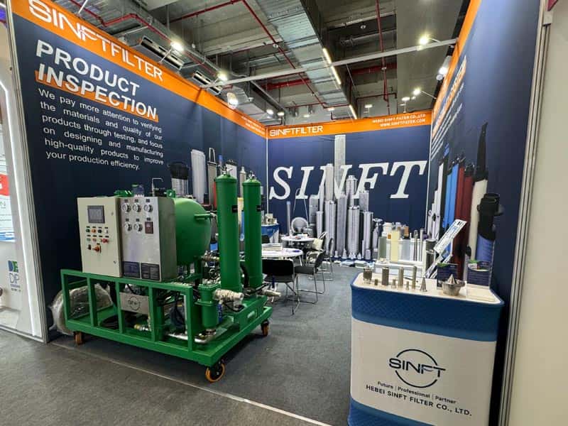 ACHEMA 2022