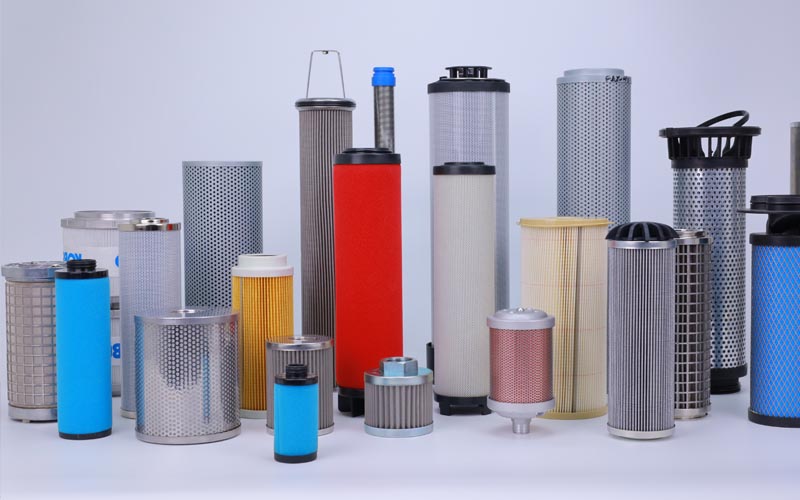 Hyppo Filter About us & Hebei Sinft Filter Co., Ltd.