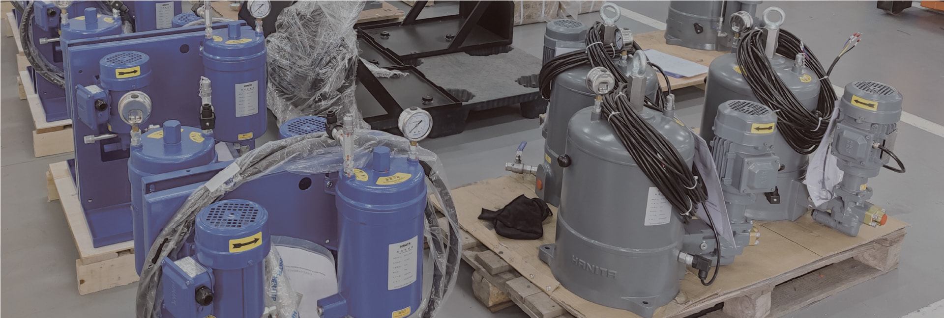 Oil Purification