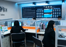 Customer Service