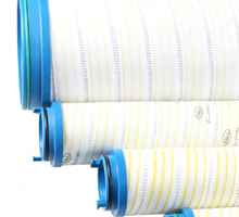 Coreless Filter