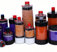 Desiccant Breather