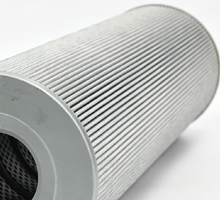 Micro-Fiberglass Filter