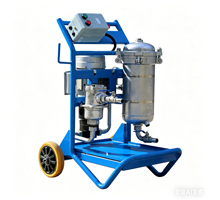 Oil Purifiers