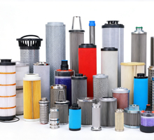 Replace Filter