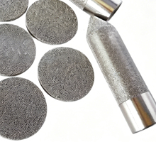Sintered Powder