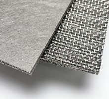 Sintered Wire Mesh