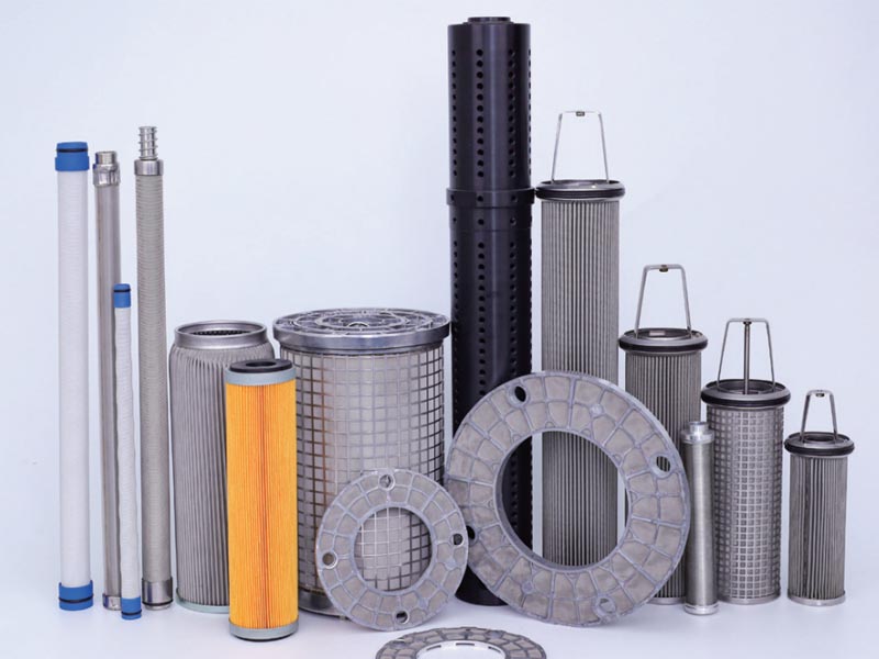 Replacement Boll filter & Hebei Sinft Filter Co., Ltd.