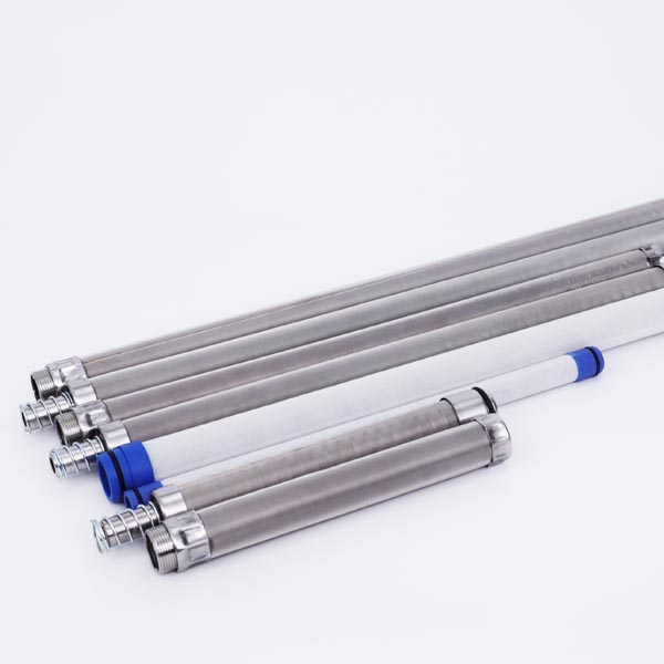 Replacement Boll filter & Hebei Sinft Filter Co., Ltd.