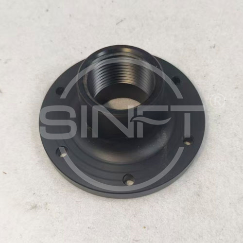 Multi-Fit Universal Adapter Diagram