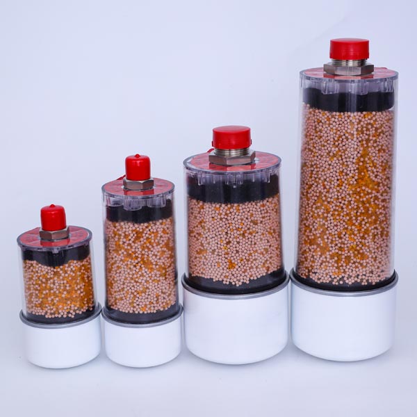 SINFT RMF Replacement