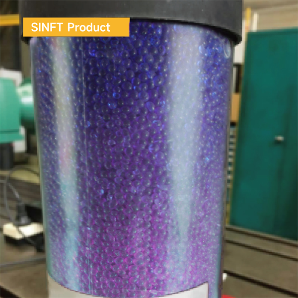 SINFT Breather Samples