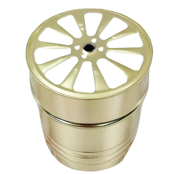 Dehydration Depth Filter Element