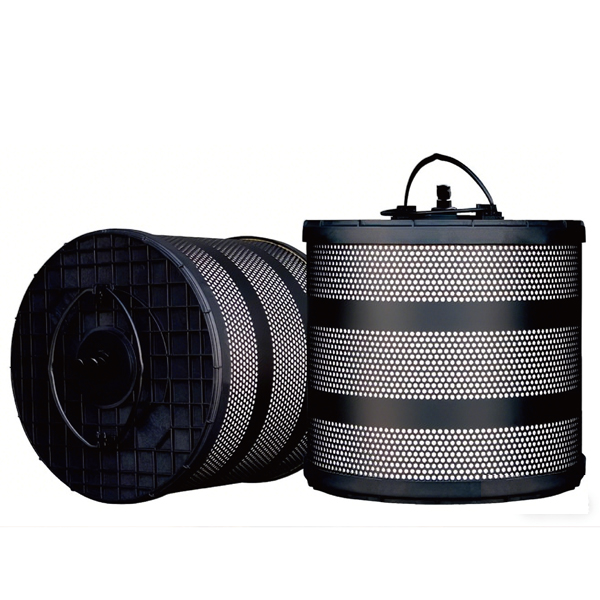 Wire EDM Filter Cartridges