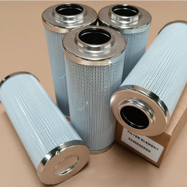 替代 BETAMICRON D 系列滤芯