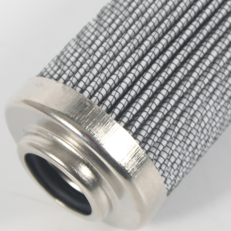 Internal Pilot Valve Filters
