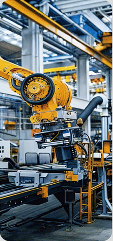 Construction machinery manufacturers