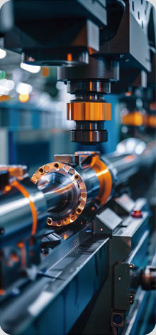 Hydraulic test benches