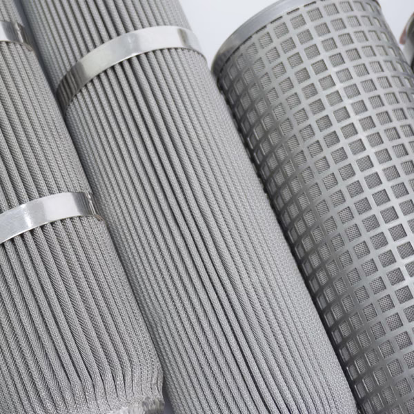 Custom Parker Replacements