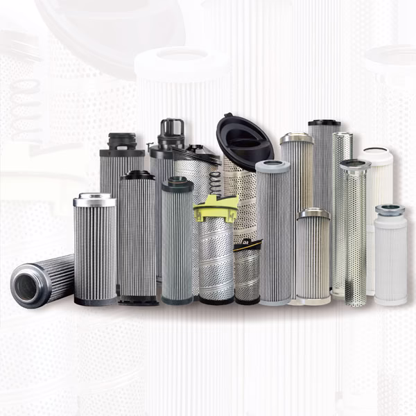 Parker Replacement FAQ