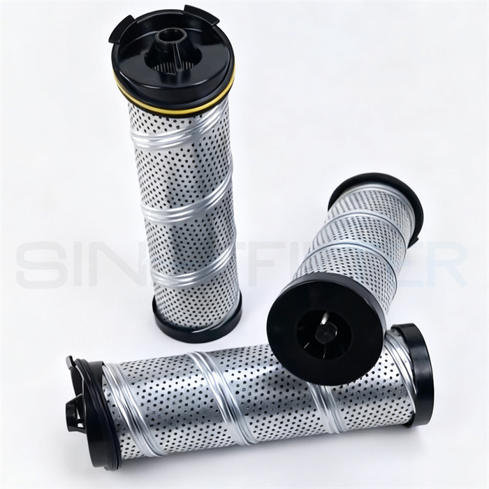 Replace Parker Filter 946436Q