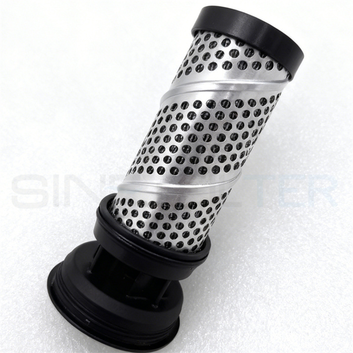 Replace Parker Filter 936747