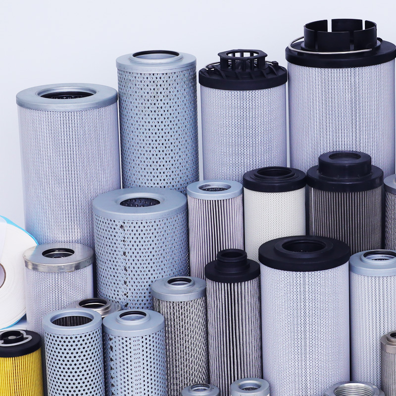 Rexroth Filter Elements