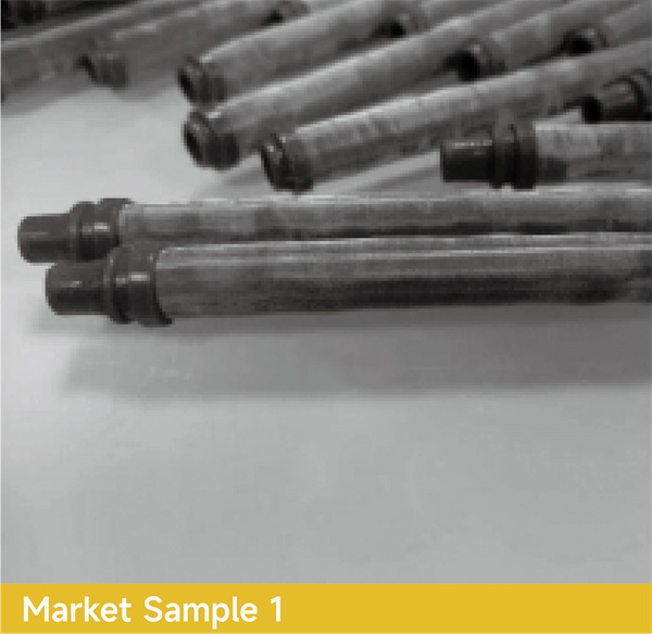 Competitor Spray Gun Filter