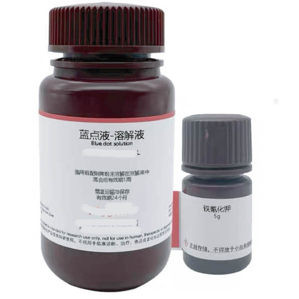 Passivation Testing